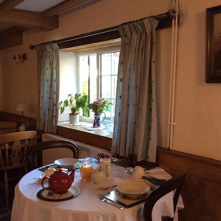 Brookover Farm Villa Фрум Екстериор снимка