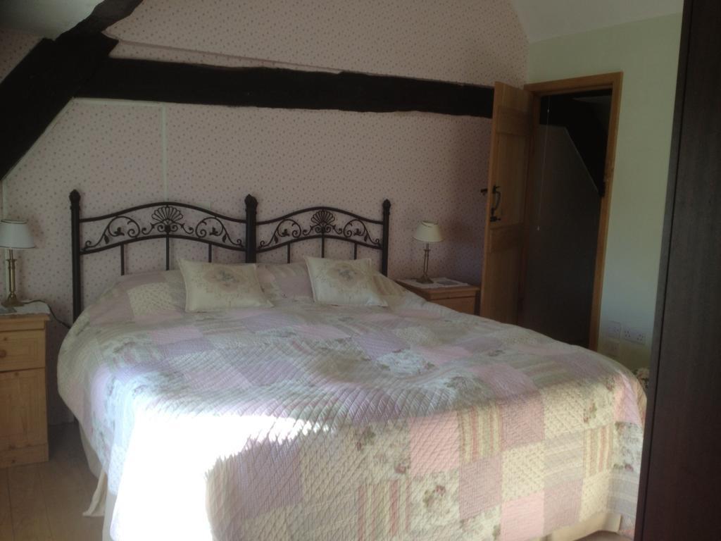 Brookover Farm Villa Фрум Стая снимка