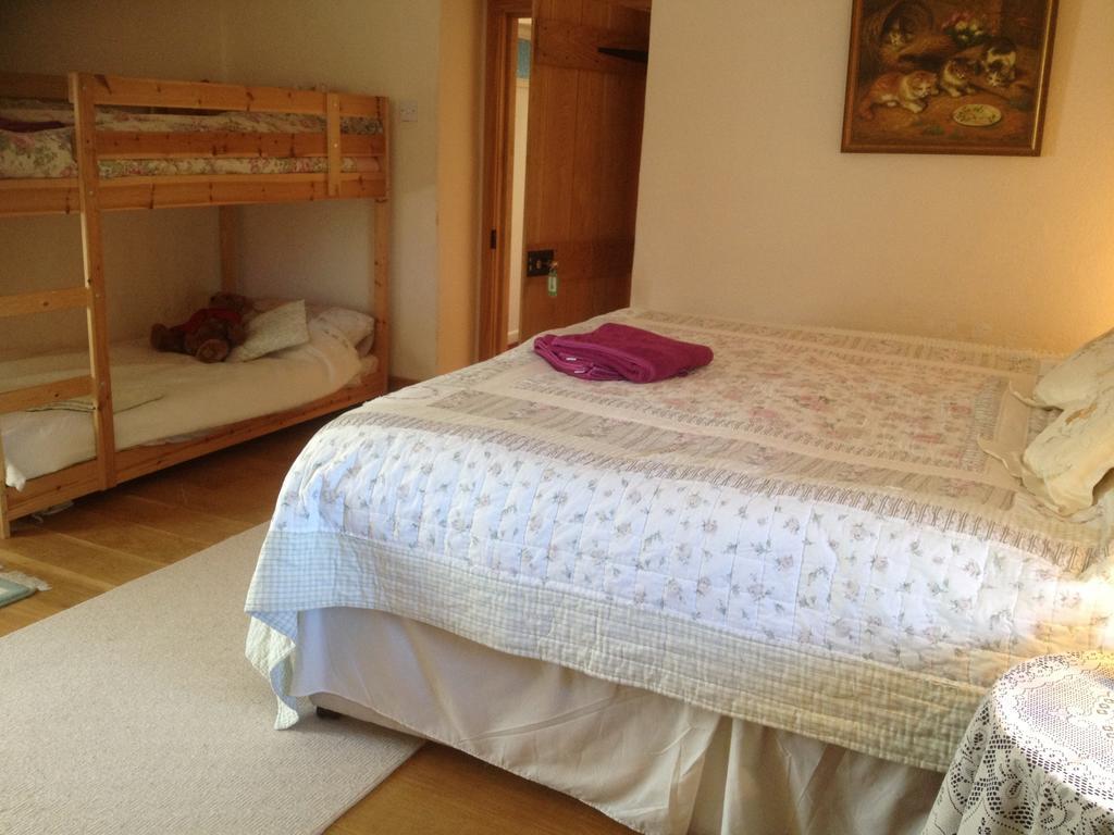 Brookover Farm Villa Фрум Стая снимка