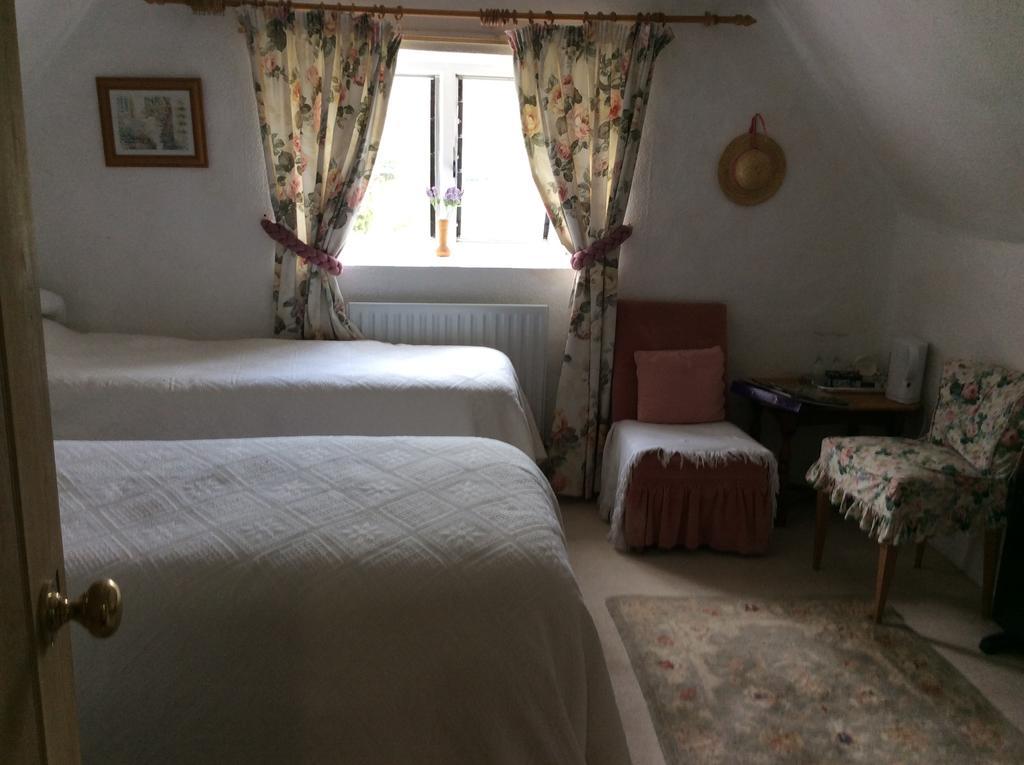 Brookover Farm Villa Фрум Екстериор снимка