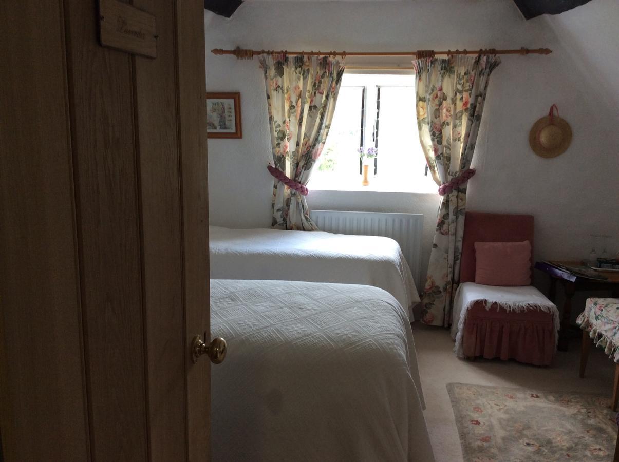 Brookover Farm Villa Фрум Екстериор снимка